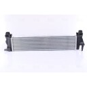 Intercooler NISSENS 96016