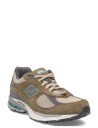 New Balance 2002R Khaki green 40