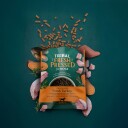 Tribal Fresh Pressed Dog Adult Turkey Dry Food 2,5 kg