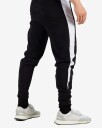 Gymjunky - Carbon Sweatpants - Black - XL