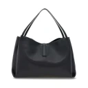 Ferragamo Dame Vesker Svart ONE SIZE,
