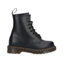 Dr. Martens Dame Sko Svart 43 EU,