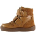 Bundgaard Vintersko - Milo - Cognac - Bundgaard - 23 - Vinterstøvler - Brun