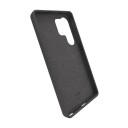 Puro ICON Silikondeksel til Samsung Galaxy S25 Ultra - Svart