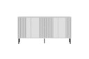 Trilo Konsollbord 150 cm   Hvit