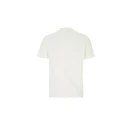 Brunello Cucinelli Dame Topper Hvit L,