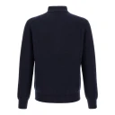 Zegna Herre Strikkevarer Blå 2XL,