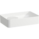 Laufen Val servant, 55x36 cm, hvit