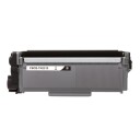 BROTHER TN2310, Tonerkassett svart, Inky