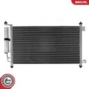 Kondensator ESEN SKV 86SKV082