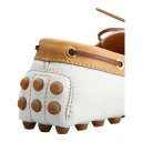 Tod's Dame Sko Hvit 36 EU