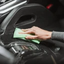 Leather Cleaner 500 ml Effektiv skinnrens pH nøytral