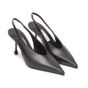 Jimmy Choo Dame Sko Rød 39 EU,