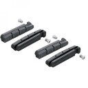 Shimano Dura Ace bremsegummi 4 stk.
