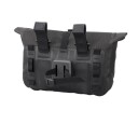 Ortlieb Accessory Pack bikepacking styrtaske 3,5 liter mat svart