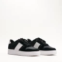 Mallet London Herre Sko Svart 43 EU,
