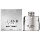 Montblanc Legend Elixir Eau De Parfum 50 ml for Men