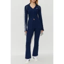 Adidas Originals Dame Bukser Blå XS,