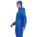Mammut Eiger Nordwand Advanced WB Hooded Jacket Women Eiger Blue