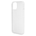 Mobil Bakdeksel Setty Iphone 13 Mini, 2Mm, Gjennomsiktig