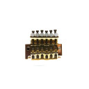 Graph Tech Ghost Pn-0080-G0 - Gull Loaded Lb63 Fr-Style Tremolo System