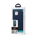 Joyroom Joyroom 360 Full Case-Deksel For Iphone 13 Pro Max Bak- Og Frontdeksel + Herdet Glass Blå (Jr-Bp928 Blå)