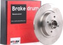 STARK SKBD 0023829 Bremseskive