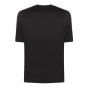 Dell'oglio Herre Topper Svart XL,