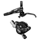 Shimano XT M8000 brems i for resin