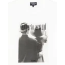 Emporio Armani Herre Topper Hvit 2XL,