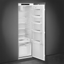 Smeg S9L174D1D Integrert kjøleskap