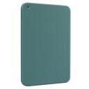 iPad 10.2 2019/2020/2021 Liquid Silikondeksel Grønn