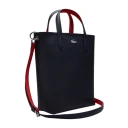 Lacoste Dame Vesker Blå ONE SIZE,