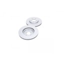 Bremseskive KAVO PARTS BR 10034 C