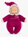 Corolle Babidoux Dukke 20 cm Pink Grenadine
