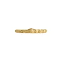 Gucci Dame Accessories Gul 52 MM,
