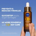 NIVEA Q10 Anti-Rynke Ekspert Dual Action Serum 30 ml