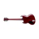 ESP E-II Viper See Thru BK Cherry