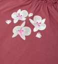 LEGO KIDSWEAR Lwtaja 600   T Shirt S/S |Rosa |110