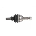 Point Gear Drivaksel POINT GEAR PNG72188