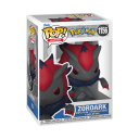 Funko POP! Figur Zoroark fra Pokemon - Samleobjekt