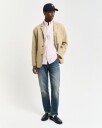 Oxfordskjorte i regular fit LIGHT PINK M