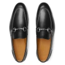 Gucci Herre Sko Svart 42 1/2 EU,