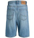 Jack & Jones Junior Jeans shorts jjiTony jjOriginal Shorts Akm 920 S Blå