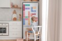 Connetix Pastel Rectangle Pakke 24 Styks