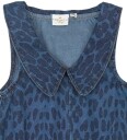 The New Tnstpearl S_L Denim Dress   Blue   104