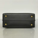 Salvatore Ferragamo Dame Svart