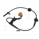 Sensor, ABS JAPKO 151435