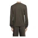 Stone Island Herre Topper Grå M,