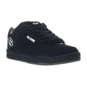 Globe Herre Sko Svart 40 EU,